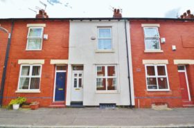 2 Bedroom Terraced